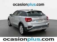 Usado Audi Q2 Advanced Plus 150 CV (110 kW) 2023 Gris SUV