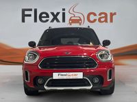 usado Mini Cooper Countryman Gasolina en Flexicar Sevilla