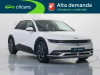 Usado Hyundai Ioniq 5 159 kW (217 CV) 2021 Eléctrico SUV