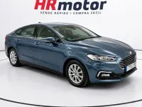 Usado Ford Mondeo Trend 120 CV (88 kW) 2021