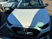 Usado Audi A1 95 CV (69 kW) 2022 Blanco SUV