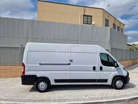 usado Fiat Ducato Fg. 35 2.3mjt L3 H2 140cv