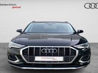 usado Audi Q3 35 Tfsi Advanced S Tronic