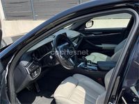 Usado BMW 530 252 CV (185 kW) 2017 Azul Berlina