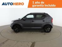 usado Suzuki Ignis 1.2 GLX