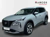 Używany Nissan X-Trail 204 KM (150 kW) 2022 SUV