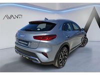 Brugt Kia XCeed 141 HK (103 kW) 2023 Sølv SUV