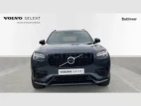 Usado Volvo XC90 R-Design 455 CV (334 kW) 2022 Azul SUV
