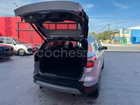 Usado Ford Kuga Business Edition 120 CV (88 kW) 2017 Gris / plata SUV