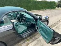 Usado Porsche 911 Carrera Cabriolet 300 CV (220 kW) 2000 Azul Descapotable