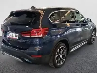 Usado BMW X1 136 CV (100 kW) 2022 SUV