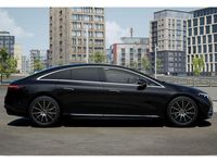Nuevo Mercedes EQS450+ Edition 264 kW (360 CV) 2025 Negro Berlina