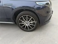 Usado Mercedes EQC400 300 kW (408 CV) 2022 Eléctrico SUV