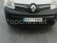 Usado Renault Kangoo 75 CV (55 kW) 2016 Blanco Monovolumen