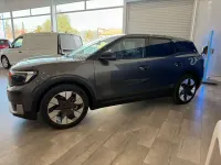 Usado Ford Explorer Premium 210 kW (286 CV) 2024 Gris SUV