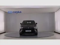 Usado Renault Austral Evolution 158 CV (116 kW) 2025 Negro SUV