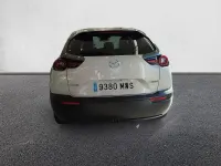 Usado Mazda MX30 Ad'Vantage 170 CV (125 kW) 2024 Blanco SUV