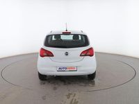 Usado Opel Corsa Business 90 CV (66 kW) 2017 Blanco Utilitario