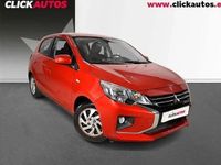 Usado Mitsubishi Space Star Motion 70 CV (51 kW) 2024 Utilitario