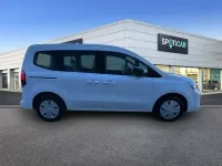 Usado Nissan Townstar N-Connecta 130 CV (95 kW) 2022 Blanco Van