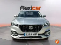 Usado MG HS Comfort 258 CV (189 kW) 2023 Gris SUV