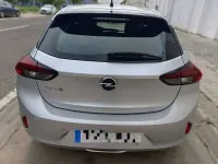 Usado Opel Corsa-e Elegance 100 kW (136 CV) 2023 Gris Utilitario