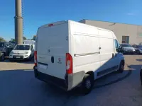 Usado Fiat Ducato 120 CV (88 kW) 2019 Van