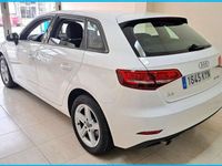 usado Audi A3 Sportback 30 TDI 85kW