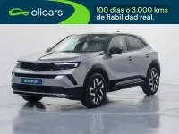 Käytetty Opel Mokka S 136 HP (100 kW) 2025 Harmaa Katumaasturi