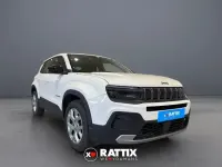Usado Jeep Avenger Altitude 100 CV (73 kW) 2024 Blanco SUV