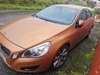 Occasion Volvo S60 Momentum 163 PK (119 kW) 2010 Bruin Sedan