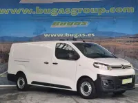 Usado Citroën Jumpy 120 CV (88 kW) 2020 Monovolumen