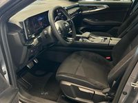 Usado Renault Espace Techno 200 CV (147 kW) 2023 Gris Monovolumen