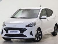 Usado Hyundai i10 67 CV (49 kW) 2025 Utilitario