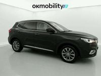 Usado MG HS Comfort 162 CV (119 kW) 2023 Negro SUV