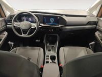 Usado VW Caddy 116 CV (85 kW) 2026 Beige Monovolumen