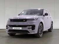 Käytetty Land Rover Range Rover Sport SE Dynamic 300 HP (220 kW) 2024 Harmaa Katumaasturi