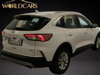 Usado Ford Kuga Titanium 190 CV (139 kW) 2022 SUV