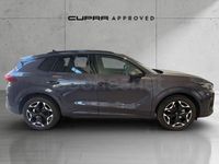 Usado Cupra Terramar 150 CV (110 kW) 2025 Gris / plata SUV