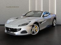Usado Ferrari Portofino 620 CV (456 kW) 2019 Gris Descapotable