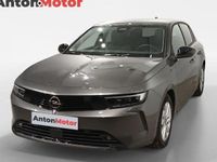Usado Opel Astra Edition 110 CV (80 kW) 2024