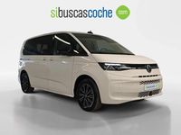 Nuevo VW Multivan 177 CV (130 kW) 2026 Blanco Van