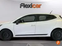 Usado Renault Clio Equilibre 90 CV (66 kW) 2023 Blanco Utilitario