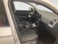 Usado Seat Ateca FR 150 CV (110 kW) 2026 Blanco SUV