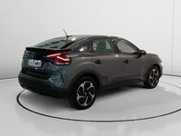 Usado Citroën C4 PureTech 132 CV (97 kW) 2024 Gris Utilitario