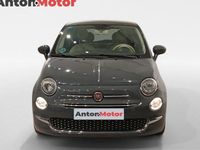 Usado Fiat 500 Collezione 69 HP (50 kW) 2019 Azul Citadino