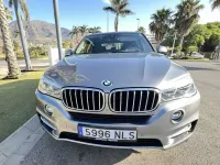 Usado BMW X5 313 CV (230 kW) 2016 Gris SUV