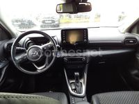 Usado Mazda 2 116 CV (85 kW) 2023 Blanco Berlina