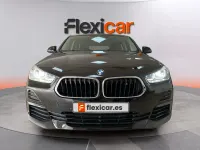 Usado BMW X2 150 CV (110 kW) 2021 Negro SUV