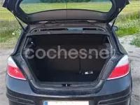 Usado Opel Astra Enjoy 100 CV (73 kW) 2006 Negro Berlina